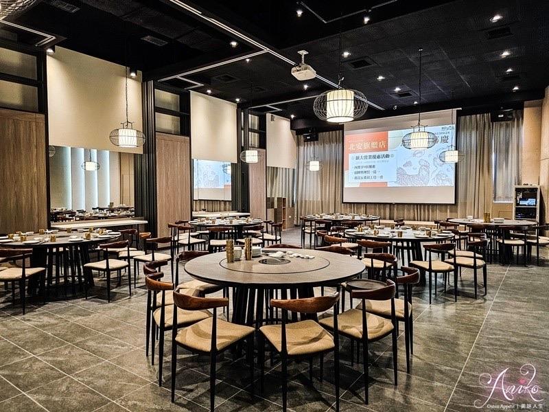 廚房有雞粵菜餐廳-廚房有雞餐廳《北安旗店A2館2樓》擴大營業盛大開幕，預訂五桌送一桌。