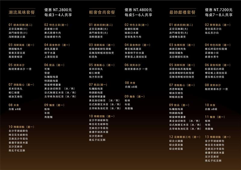 廚房有雞粵菜餐廳-【廚房有雞粵菜餐廳】Oh!爸來了.父親節優惠活動