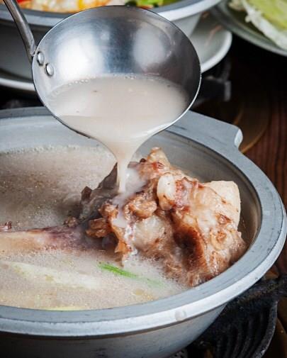 廚房有雞餐廳